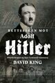 Omslagsbilde:Rettssaken mot Adolf Hitler : ølkjellerkuppet og Nazi-Tysklands frammarsj