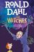 Omslagsbilde:The witches