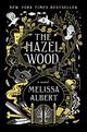 Omslagsbilde:The Hazel Wood : a novel