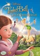 Tingeling og feenes hemmelighet