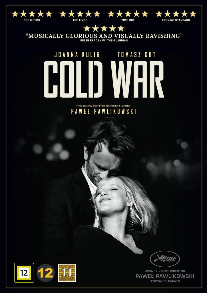 Cold War