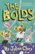 Omslagsbilde:The Bolds go wild
