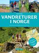 Omslagsbilde:Vandreturer i Norge