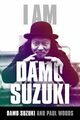 Omslagsbilde:I am Damo Suzuki