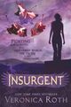 Cover photo:Insurgent