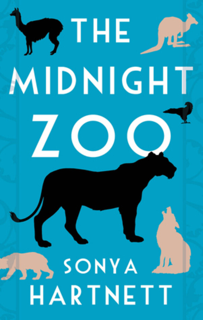 The midnight zoo