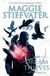 Omslagsbilde:The dream thieves