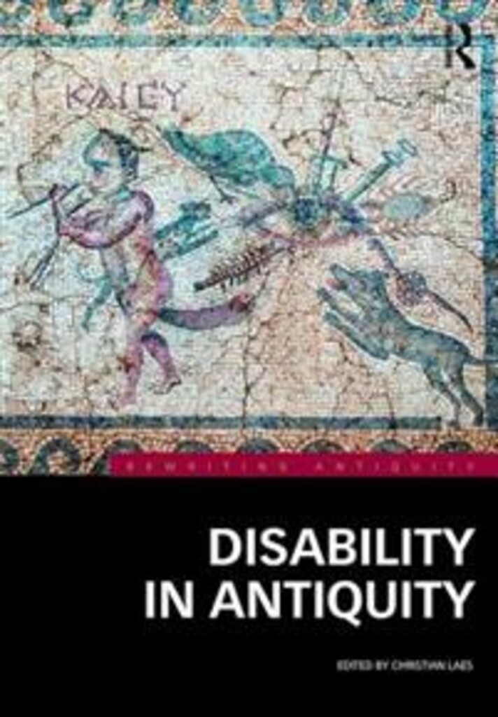 Disability in antiquity