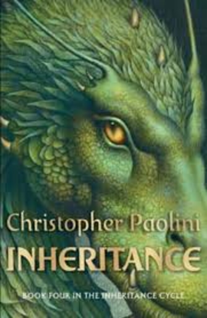 Inheritance - or, The vault of souls