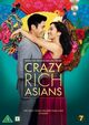 Omslagsbilde:Crazy rich Asians