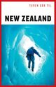 Omslagsbilde:Turen går til New Zealand