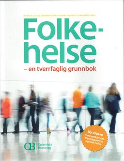 forsidebilde - trykk for å vise stor versjon