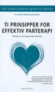 Omslagsbilde:Ti prinsipper for effektiv parterapi