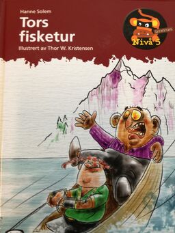 forsidebilde - trykk for å vise stor versjon
