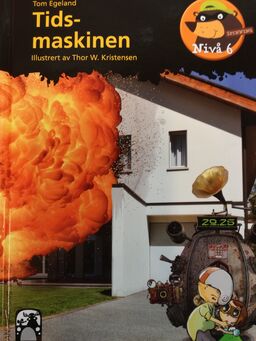 forsidebilde - trykk for å vise stor versjon