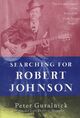 Omslagsbilde:Searching for Robert Johnson