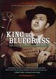 Omslagsbilde:King of bluegrass: The life &amp; times of Jimmy Martin