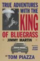 Omslagsbilde:True adventures with the king of bluegrass