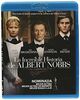 Omslagsbilde:Albert Nobbs