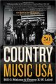 Omslagsbilde:Country music USA