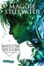 Omslagsbilde:Mellom speilene