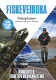 Omslagsbilde:Fiskeveiboka : fiskeplasser på kryss og tvers i Norge