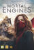 Omslagsbilde:Mortal engines