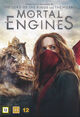 Cover photo:Mortal engines