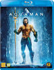 Cover photo:Aquaman