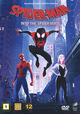Cover photo:Spider-Man: Into the Spider-Verse