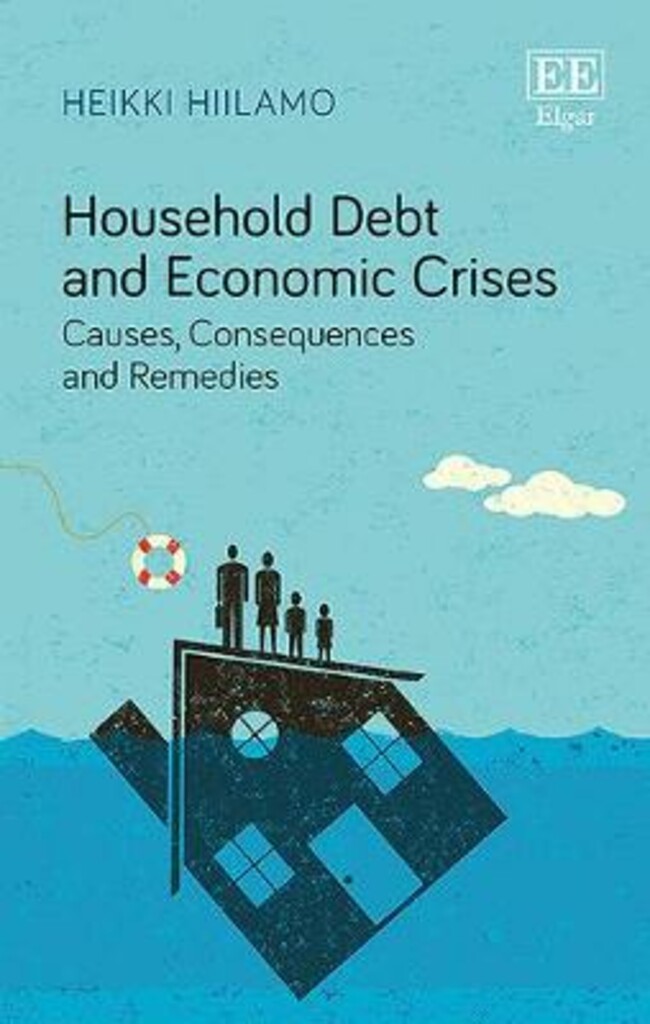 Household dept and economic crises : causes, consequences and remedies