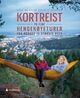 Omslagsbilde:Kortreist : 70 fine hengekøyeturer fra Norges 15 største byer
