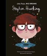 "Stephen Hawking"