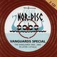 Omslagsbilde:Vanguards special : The Vanguards 1963-2003 : 59 låter i utvalg