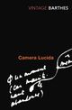 Omslagsbilde:Camera lucida : reflections on photography