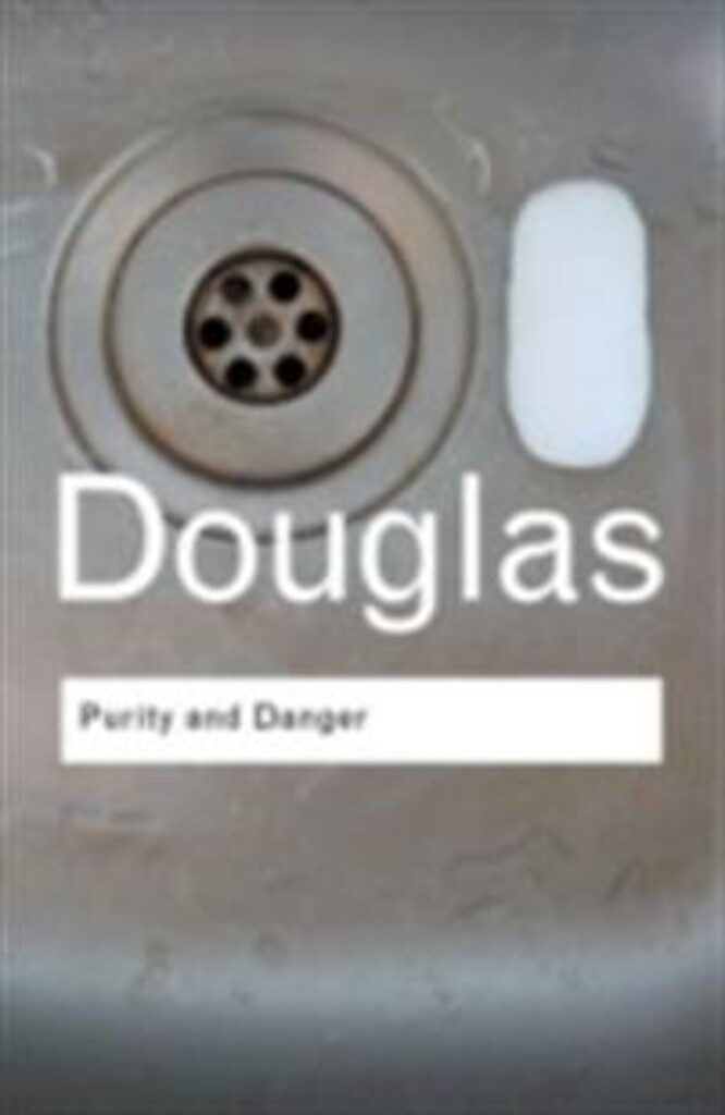 Purity and danger :