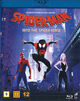 Omslagsbilde:Spider-Man: Into the Spider-Verse