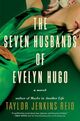 Omslagsbilde:The seven husbands of Evelyn Hugo : a novel