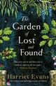 Omslagsbilde:The garden of lost and found