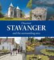 Omslagsbilde:Discover Stavanger