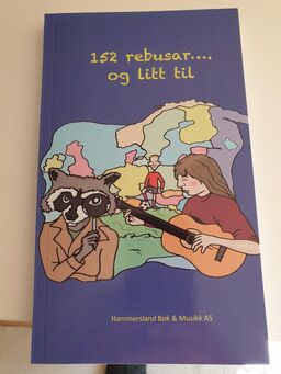 forsidebilde - trykk for å vise stor versjon