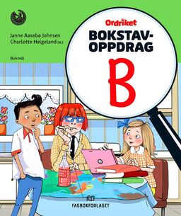 forsidebilde - trykk for å vise stor versjon