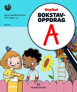 forsidebilde - trykk for å vise stor versjon