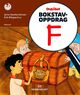 Cover photo:Bokstavoppdrag F