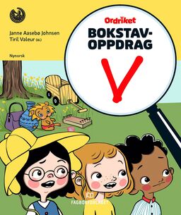 forsidebilde - trykk for å vise stor versjon