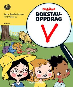 forsidebilde - trykk for å vise stor versjon