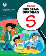Omslagsbilde