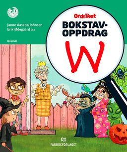 forsidebilde - trykk for å vise stor versjon