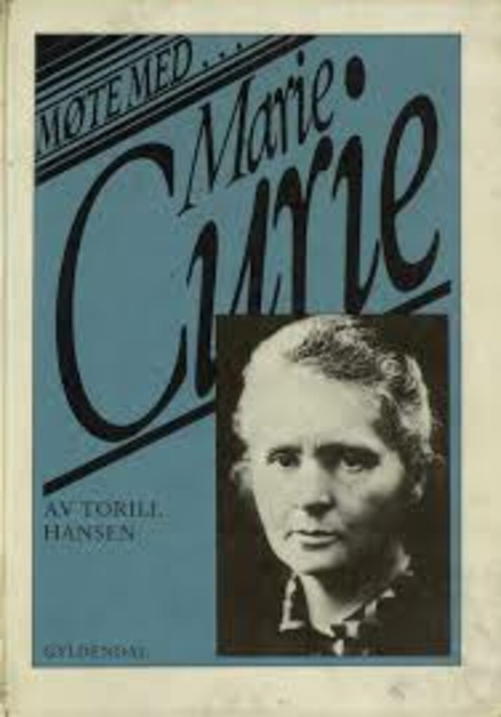 Møte med Marie Curie