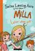 Omslagsbilde:Milla leter etter gull